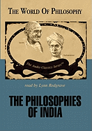 The Philosophies of India Lib/E