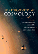 The Philosophy of Cosmology