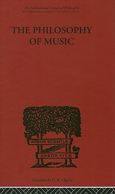 The Philosophy of Music - Pole, William