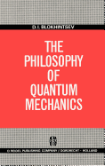 The Philosophy of Quantum Mechanics