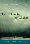 The Philosophy of Religion: A Critical Introduction