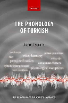 The Phonology of Turkish - zelik, ner