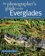 The Photographer's Guide to the Everglades: Where to Find Perfect Shots and How to Take Them