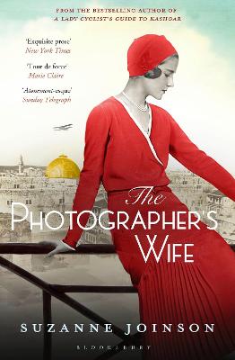 The Photographer's Wife - Joinson, Suzanne