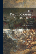 The Photographic Art-journal; v. 4 1852