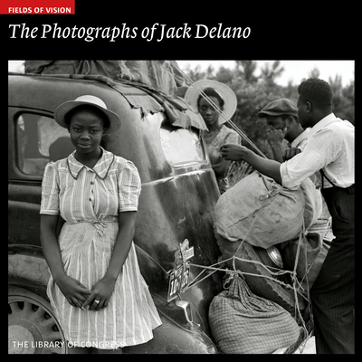 The Photographs of Jack Delano: The Library of Congress - Santiago, Esmeralda (Introduction by)