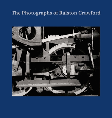 The Photographs of Ralston Crawford - Davis, Keith F