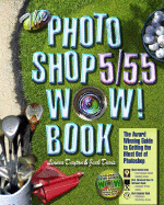 The Photoshop 5 Wow! Book