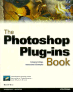 The Photoshop Plug-Ins Book - Gray, Daniel