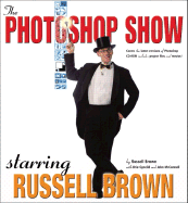 The Photoshop Show Starring Russell Brown