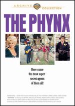 The Phynx - Lee H. Katzin