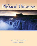 The Physical Universe - Krauskopf, Konrad Bates, and Beiser, Arthur