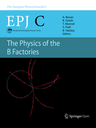The Physics of the B Factories