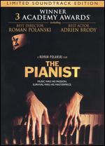 The Pianist [Limited Soundtrack Edition] [3 Discs] - Roman Polanski