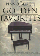 The Piano Bench of Golden Favorites