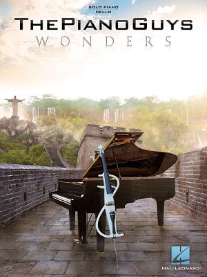 The Piano Guys - Wonders - The Piano Guys