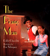 The Piano Man - Chocolate, Debbi