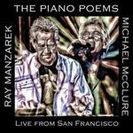 The Piano Poems: Live from San Francisco