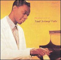 The Piano Style of Nat King Cole - Nat King Cole