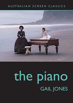 The Piano - Jones, Gail