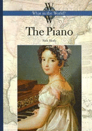 The Piano - Healy, Nick
