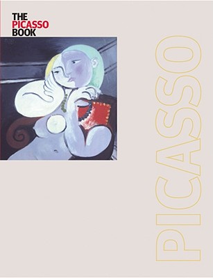 The Picasso Book - Cox, Neil