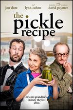 The Pickle Recipe - Michael Manasseri
