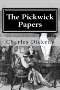 The Pickwick Papers