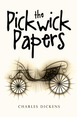 The Pickwick Papers - Dickens, Charles