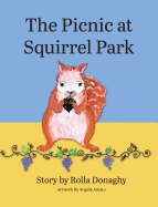 The Picnic at Squirrel Park