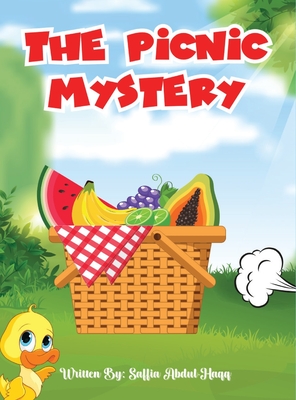 The Picnic Mystery - Abdul-Haqq, Saffia