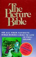 The Picture Bible, Story Book Ed. - David C Cook Publishing Company