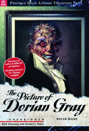 The Picture of Dorain Gray - Literary Touchstone Edition - Wilde, Oscar