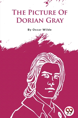 The Picture Of Dorian Gray - Wilde, Oscar