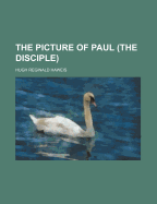 The Picture of Paul (the Disciple)