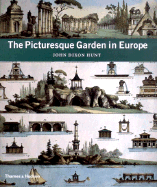 The Picturesque Garden in Europe