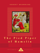 The Pied Piper of Hamelin: Illustrated by Kate Greenaway