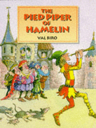 The Pied Piper