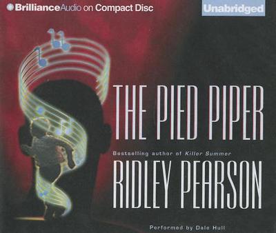 The Pied Piper - Pearson, Ridley, and Hull, Dale (Read by)