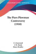 The Piers Plowman Controversy (1910)