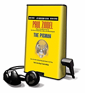 The Pigman - Zindel, Paul, and McWade, Charlie (Read by), and Riegel, Eden (Read by)