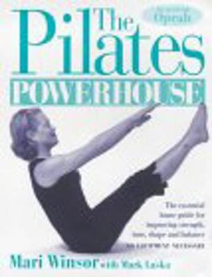 The Pilates Powerhouse - Winsor, Mari