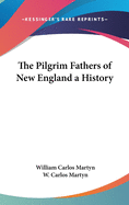 The Pilgrim Fathers of New England a History