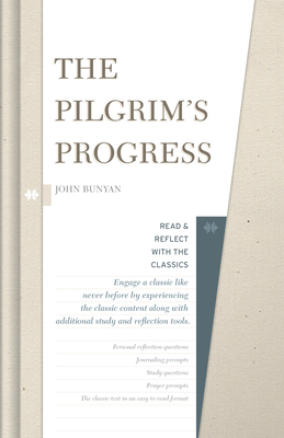 The Pilgrim's Progress - Bunyan, John