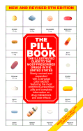The Pill Book - Silverman, Harold, Pharm.D. (Editor)