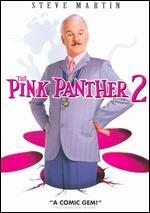 The Pink Panther 2 [2 Discs] [Includes Digital Copy]