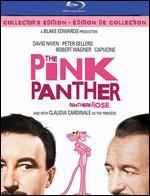 The Pink Panther [Blu-ray]