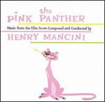 The Pink Panther [Bonus Tracks]