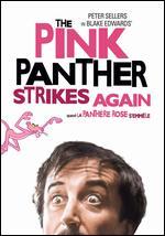 The Pink Panther Strikes Again - Blake Edwards