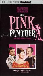 The Pink Panther [UMD] - Blake Edwards